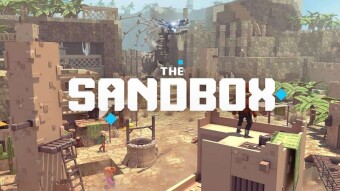 E&S Token Review: The Sandbox (SAND)