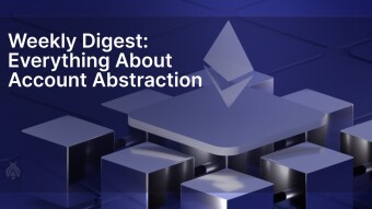 Everything About Account Abstraction: EntryPoint v0.7 deployed, ZeroDev and ERC-7579, Vitalik on AI, Trust Wallet’s SWIFT