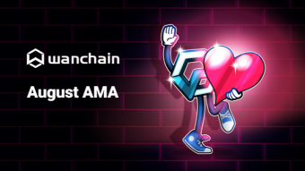 Monthly Wanchain AMA: August 2020