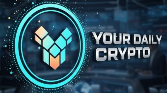 Your Daily Crypto - 3rd Feb