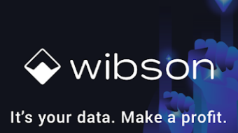 WIBSON: Free,Enjoyable Data Services For Everyone
