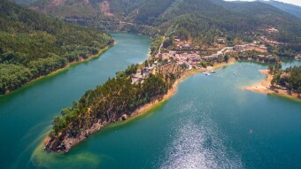 Trip Portugal - Dornes