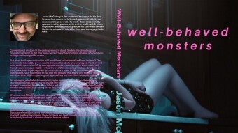 Well-Behaved Monsters: chapter 41