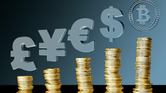 Splits Your Crypto Asset For Constant Trading