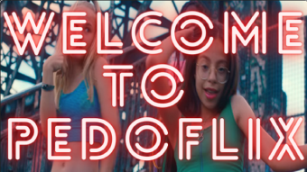 Netflix Chills With Pedophilia