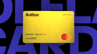 Solflare Just Did What Coinbase Couldn’t, Self-Custody Payments that Work
