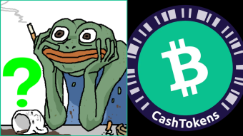 Bitcoin Cash Isn’t Just Payments—Learn How CASHTOKENS Are Changing the Game!