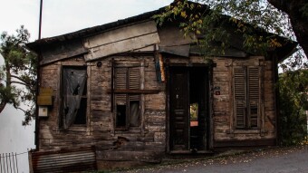 Il bibliotecario francese: cap. I