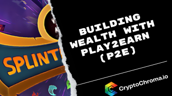 Building Wealth With Play2Earn