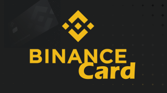 The Binance Card