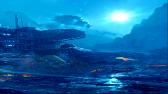 All You'll Ever Need To Know About Mining In Alien Worlds
