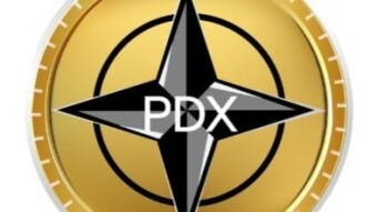 PDX Coin - DeFi blockchain convention with the functioning title Siberia