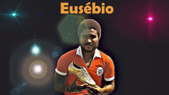 Eusébio Story