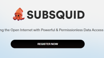 Thoughts on Subsquid Network (SQD): Coinlist Crowdsale