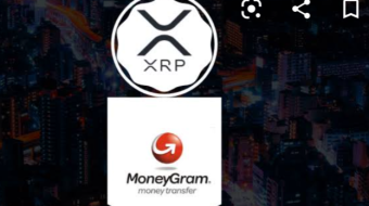 Ripple + Moneygram: The relationship so far