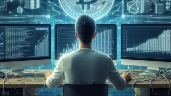 My Crypto Portfolio – November 2023