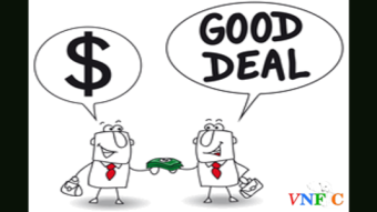 When to sell? Look at this sad message
