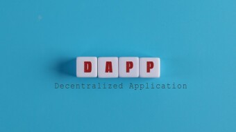 Crypto Questions: What is a dapp?