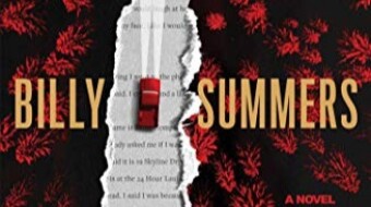 Billy Summers