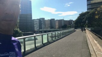 Alternative Run