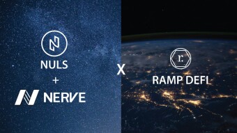 RAMP DEFI Partners with NULS and NerveNetwork For Stake Farming and Liquid Staking