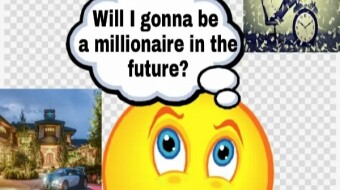 Do You Think You Can Be A Millionaire In The Future?