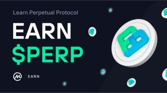 Coinmarketcap earn: $PERP - Quiz Answers