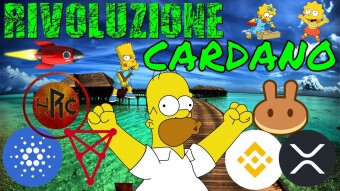 Cardano: Adozione Totale!