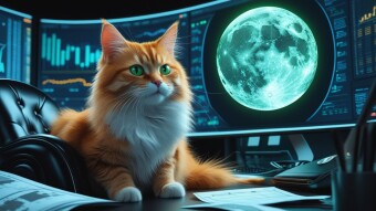 Can XRP Really Go to the Moon? Let’s Crunch the Numbers