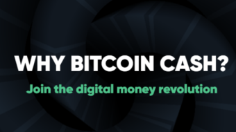 Why Bitcoin Cash?