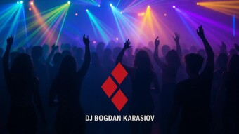Zae 🐰 bis' (Teaser №1) 🎥 🎼 DJ Bogdan Karasiov feat Aurora
