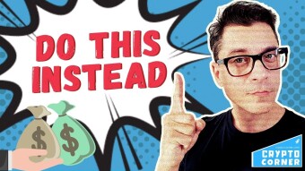 The Danger Of Holding Altcoins Long Term