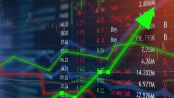 How i earned 0.135$ in crypto by staking on September