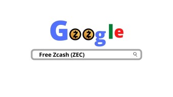Free Zcash (ZEC) Gratis