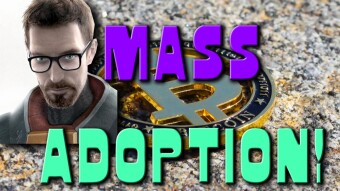 Bitcoin Mass Adoption; Is It Here?