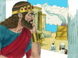 The story of King Shahriar and his brother King Shahjaman…(Episode - 0013)