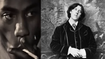 Oscar Wilde Blues