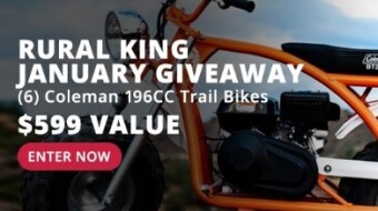 I LOVE RURAL KING!