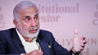 Billionare Investor Looks to Make HUGE Entrance Into Crypto - Spending "Billion dollars, billion and a half dollars... something like that."