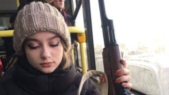 Meanwhile in Russia