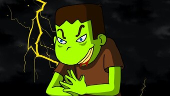 Zombie Farm