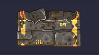 The "Full of Rust" case in Rollercoin - what surprise did I get?