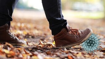 Fight Covid-19 by bettering your health