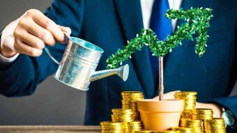 Se espera un cambio acentuado en el precio del BTC