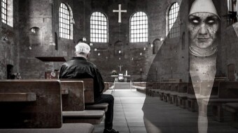 Ghost Church