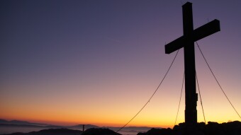 Yahweh - The Great I Am!