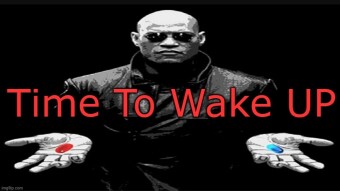 Red Pill Documentary Out Of Shadows