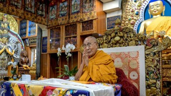 The Uncertain Future of Tibet After the 14th Dalai Lama