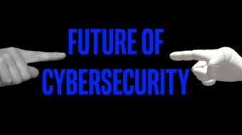 Will AI rescue the world from the impending doom of cyber-attacks or be the cause