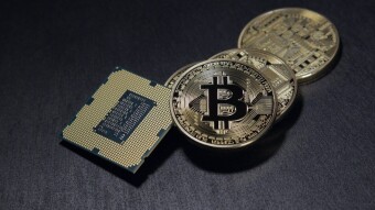 End Of August And Some Crypto Talk